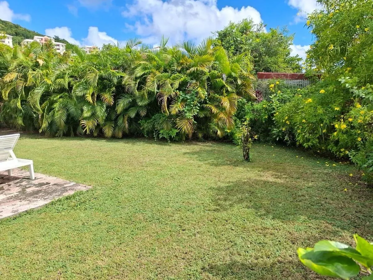 Villa 3 Chambres Proche Plage Sainte-Luce Holiday home
