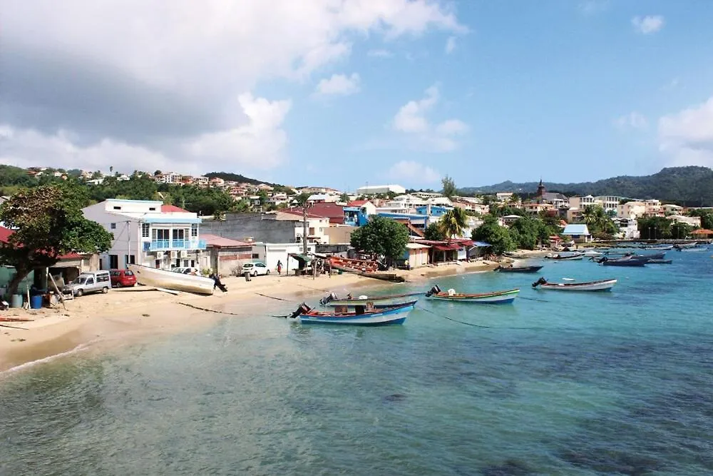 Villa 3 Chambres Proche Plage Sainte-Luce 0*,