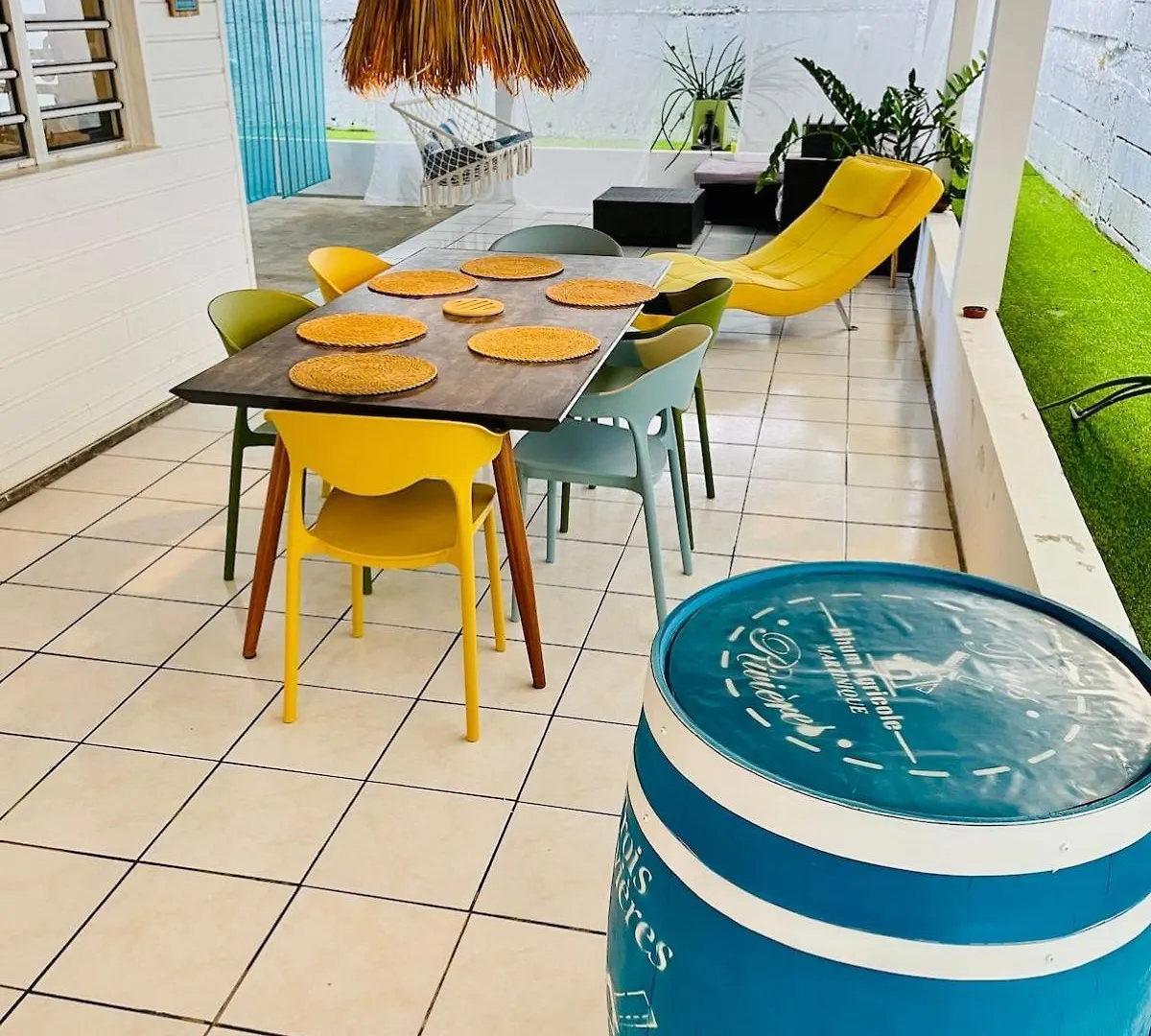 Holiday home Villa 3 Chambres Proche Plage Sainte-Luce