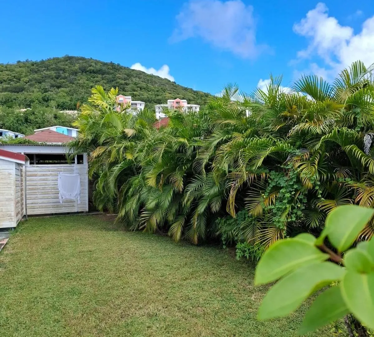 Holiday home Villa 3 Chambres Proche Plage Sainte-Luce