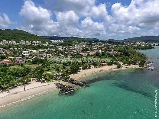 Villa 3 Chambres Proche Plage Sainte-Luce