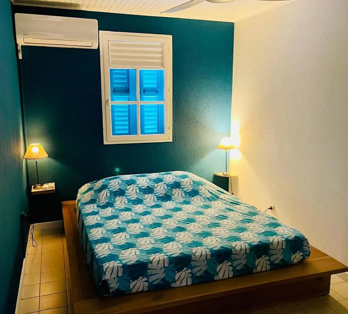 Holiday home Villa 3 Chambres Proche Plage Sainte-Luce