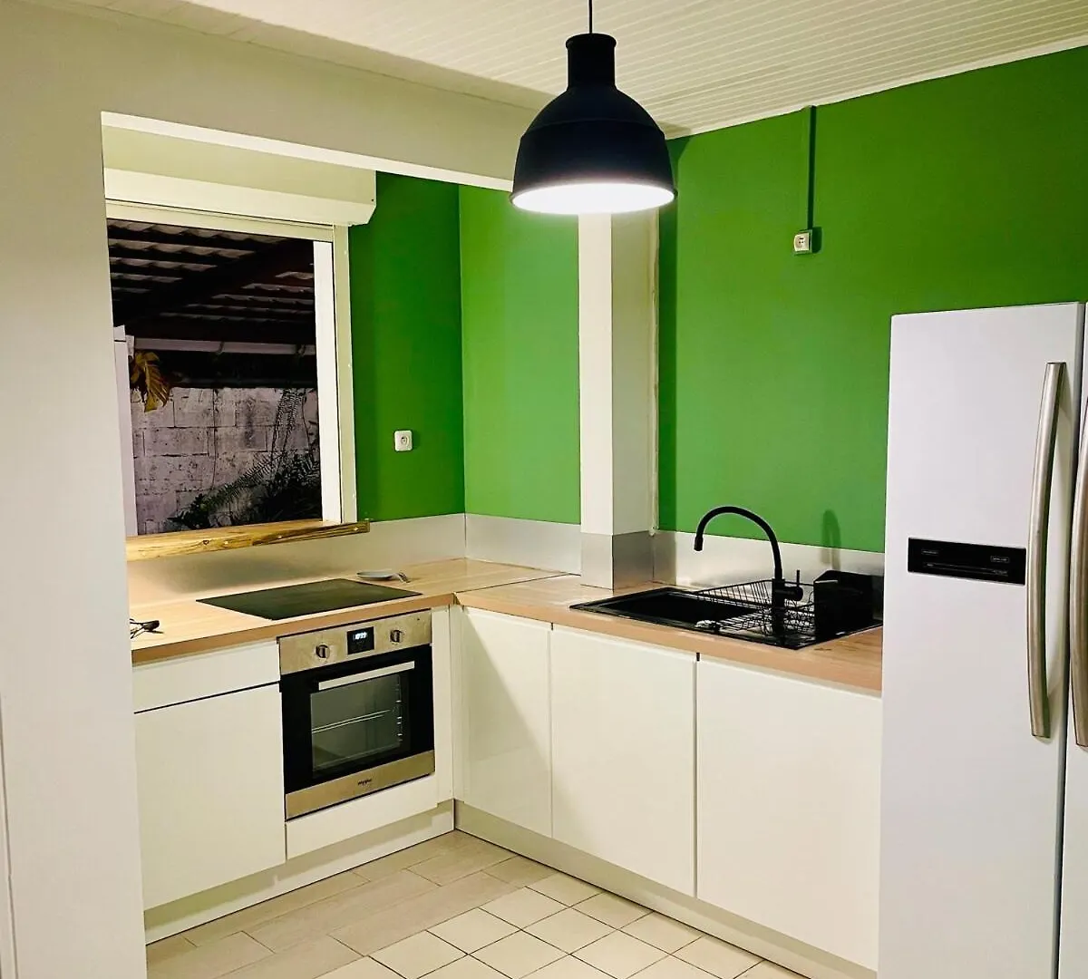 Villa 3 Chambres Proche Plage Sainte-Luce Holiday home