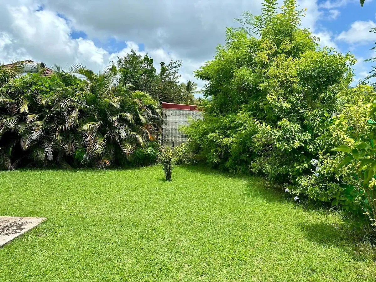 Holiday home Villa 3 Chambres Proche Plage Sainte-Luce